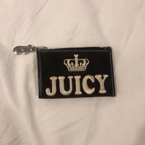 Coin holder and key chain holder